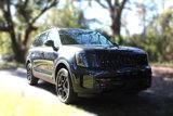 New 2025 Kia Telluride SX Prestige X-Line image 3