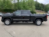 New 2025 Chevrolet Silverado 2500 High Country w/ Technology Package image 4