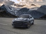 New 2025 Ford Mustang Mach-E Premium image 2