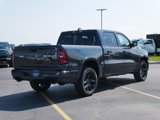 New 2026 RAM 1500 Laramie w/ Night Edition image 3