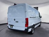 New 2025 Mercedes-Benz Sprinter 2500 image 5