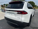 Used 2025 Toyota Grand Highlander AWD image 3