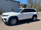 New 2025 Jeep Grand Cherokee Laredo X image 2