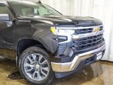New 2025 Chevrolet Silverado 1500 LT w/ All Star Edition Plus image 3