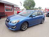 Used 2016 Subaru Impreza 2.0i Sport Premium image 3