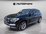 Used 2021 BMW X3 sDrive30i w/ Convenience Package image 4