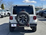 New 2025 Jeep Wrangler Sahara w/ Safety Group image 3