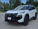 New 2026 Nissan Rogue SV image 2