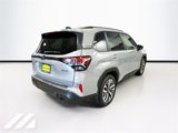 New 2025 Subaru Forester Touring image 5