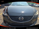 Used 2016 MAZDA MAZDA6 Sport image 2