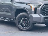 Certified 2025 Toyota Tundra Limited image 4