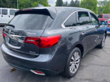 Used 2015 Acura MDX SH-AWD w/ Technology Package image 5