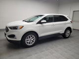 Used 2023 Ford Edge SEL image 2