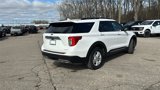 Used 2023 Ford Explorer XLT w/ Equipment Group 202A image 4