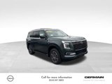 New 2025 Nissan Armada SL image 3