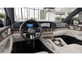 New 2025 Mercedes-Benz GLS 450 4MATIC image 3