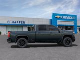 New 2025 Chevrolet Silverado 2500 LT w/ Trail Boss Package image 5