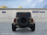 New 2025 Ford Bronco Raptor image 6