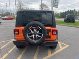 New 2025 Jeep Wrangler Unlimited Sport S 4xe image 4