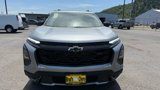 New 2026 Chevrolet Equinox RS image 2