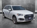 Used 2021 Audi Q7 2.0T Premium Plus w/ Premium Plus Package image 3