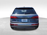 New 2025 Audi Q7 3.0T Prestige image 5