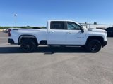 New 2025 Chevrolet Silverado 2500 LT w/ Trail Boss Package image 2