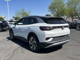 New 2025 Volkswagen ID.4 Pro S Plus image 2