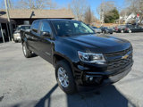 Used 2022 Chevrolet Colorado LT w/ LT Convenience Package image 2