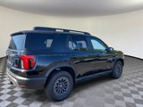 New 2026 Honda Passport TrailSport image 4