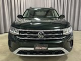 Used 2022 Volkswagen Atlas SE image 2