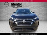 New 2026 Nissan Rogue SV w/ SV Premium Package image 2