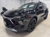 Used 2023 Chevrolet Blazer LT w/ LPO, Floor Liner Package image 3