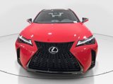 New 2025 Lexus UX 300h FWD image 2
