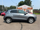 Used 2019 Chevrolet Trax LT w/ LT Convenience Package image 4