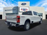 New 2025 Ford F250 King Ranch w/ Chrome Package image 6