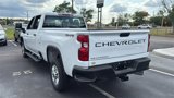 New 2025 Chevrolet Silverado 2500 W/T image 5