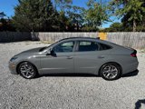 Used 2020 Hyundai Sonata SEL w/ Convenience + Sunroof Package image 3