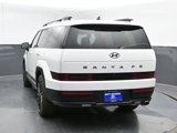 New 2025 Hyundai Santa Fe Calligraphy image 4