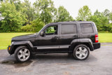 Used 2012 Jeep Liberty Limited Jet image 5