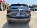 New 2025 MAZDA CX-5 AWD 2.5 S w/ Preferred Package image 6