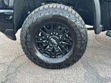 Used 2024 Chevrolet Silverado 2500 ZR2 w/ Technology Package image 5