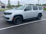 Used 2025 Jeep Wagoneer Series II image 4