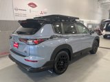 New 2025 Mitsubishi Outlander AWD image 3