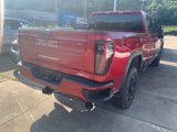 New 2025 GMC Sierra 2500 AT4 image 4
