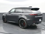 New 2025 Land Rover Range Rover Sport Dynamic SE image 5