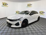 Certified 2024 Kia K5 GT-Line w/ GT-Line Premium Package image 4