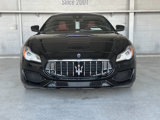 Used 2017 Maserati Quattroporte S GranSport Q4 image 5