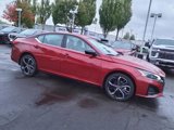 Used 2024 Nissan Altima 2.5 SR image 4