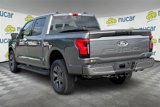 New 2025 Ford F150 Lightning XLT image 5